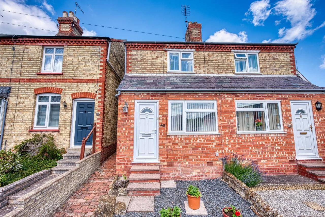 Pendicke Cottage, Southam Southam  Exteriér fotografie